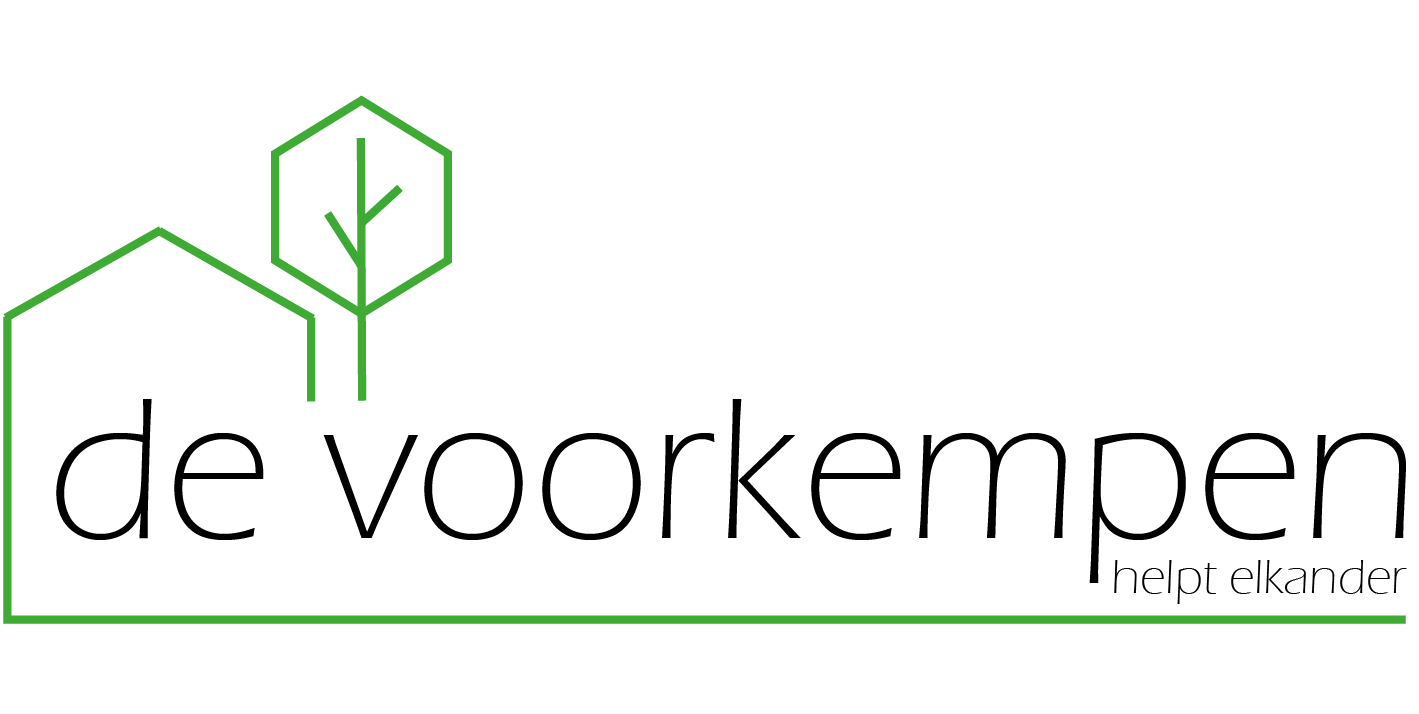 Woonmaatschappij De Voorkempen homepagina